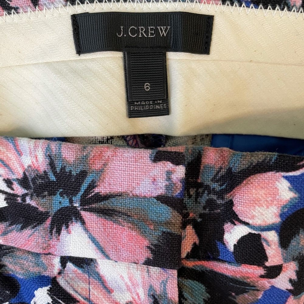 💥Brand New💥J.Crew Shorts! - Picture 5 of 6